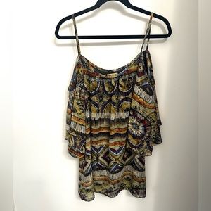 Show me your mumu tunic